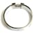 Hermès Armreif Hermes Clic Clack H Silber Gelb  - Ansicht 5