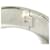 Hermès Armreif Hermes Clic Clack H Silber Gelb  - Ansicht 8