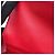 Hermès Portafoglio lungo Hermes Constance in Rouge Casaque Rosso - vista 11