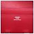 Hermès Portafoglio lungo Hermes Constance in Rouge Casaque Rosso - vista 14