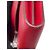 Hermès Portafoglio lungo Hermes Constance in Rouge Casaque Rosso - vista 7