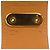 Bracciale Charm Hermès in Arancione Rosso e Oro D'oro - vista 10