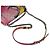 Borsa Chanel Boy a Spalla Multicolore - vista 10