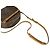 Louis Vuitton Monogram Schultertasche Braun - Ansicht 10