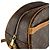 Louis Vuitton Monogram Schultertasche Braun - Ansicht 6