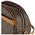 Louis Vuitton Monogram Schultertasche Braun - Ansicht 7