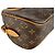 Louis Vuitton Monogram Schultertasche Braun - Ansicht 8