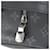Clutch Louis Vuitton Monogram Eclipse Marrone Nero - vista 10