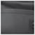 Clutch Louis Vuitton Monogram Eclipse Marrone Nero - vista 11