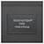 Clutch Louis Vuitton Monogram Eclipse Marrone Nero - vista 12
