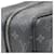 Clutch Louis Vuitton Monogram Eclipse Marrone Nero - vista 7