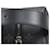 Clutch Louis Vuitton Monogram Eclipse Marrone Nero - vista 8