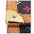 Louis Vuitton Monogram Multicolore Coin Purse Black - view 5