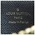 Monedero Louis Vuitton Castaño - vista 7