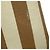 Fendi Pequin Pecan Roll Reversibler Tote Bag Braun Beige - Ansicht 8