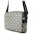 Céline Borsa a Spalla Celine Triomphe Horizontal Medium Marrone Nero  - vista 2