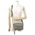 Céline Borsa a Spalla Celine Triomphe Horizontal Medium Marrone Nero  - vista 4