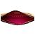 Louis Vuitton Vintage Limited Edition Monogram Perforated Pochette Accessoires Marrone - vista 7