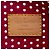 Louis Vuitton Vintage Limited Edition Monogram Perforated Pochette Accessoires Marrone - vista 8