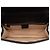 Piccola borsa a tracolla Gucci GG Velvet Sylvie Nero - vista 7