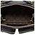Borsa a tracolla Monogram Utility in pelle di vitello Louis Vuitton Nero - vista 6