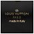 Borsa a tracolla Monogram Utility in pelle di vitello Louis Vuitton Nero - vista 9