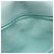 Gabrielle Borsa a tracolla Chanel Lambskin 19 Medium Flap Blu - vista 10