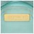 Gabrielle Borsa a tracolla Chanel Lambskin 19 Medium Flap Blu - vista 8