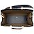 Fendi Leather Sunshine Medium Shopper Tote Tasche Blau - Ansicht 7