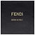 Fendi Leather Sunshine Medium Shopper Tote Tasche Blau - Ansicht 8