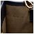 Fendi Leather Sunshine Medium Shopper Tote Tasche Blau - Ansicht 9