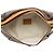 Louis Vuitton Monogram Canvas High Rise Bumbag Braun - Ansicht 6