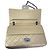 Chanel Metallic Aged Calfskin Quilted 2.55 Reissue 227 Double Flap Pale Gold D'oro Metallico - vista 8