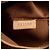 Palermo PM Tote aus Monogram Canvas Louis Vuitton Braun - Ansicht 6