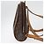Zaino Louis Vuitton Ellipse Monogram Canvas Marrone - vista 3