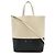 Céline Celine Vertikaler Cabas Small Tote Bag Weiß
