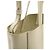 Céline Celine Vertikaler Cabas Small Tote Bag Weiß - Ansicht 5