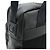 Borsa a tracolla GG in cristallo opaco nero Gucci - vista 4