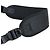 Borsa a tracolla GG in cristallo opaco nero Gucci - vista 5
