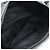 Borsa a tracolla GG in cristallo opaco nero Gucci - vista 7