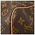 Louis Vuitton Keepall Monogram Canvas 60 Marrone - vista 7