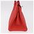 Hermès Hermes Birkin Red Togo con Palladium Hardware 30 - vista 4