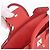 Hermès Hermes Birkin Red Togo con Palladium Hardware 30 - vista 6