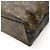 Borsa Tote 2way Louis Vuitton Kitan Monogram Marrone Nero - vista 3