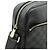 Borsa a Spalla Louis Vuitton Dayton PM Damier Graphite Nero Grigio - vista 4