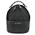 Louis Vuitton Sorbonne Monogram Empreinte Rucksack Schwarz