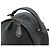 Louis Vuitton Sorbonne Monogram Empreinte Rucksack Schwarz - Ansicht 4