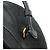 Louis Vuitton Sorbonne Monogram Empreinte Rucksack Schwarz - Ansicht 6