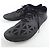 Autre Marque Sneakers New Balance UX200LJW Nero - vista 3