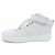 Hermès Sneakers Hermes 222916Z Bianco - vista 2